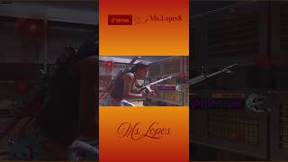 Lieblings LMG in BO6 🔥#gamergirl #gaming #germany #bo6 #bestplays