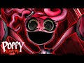 MOMMY LONG LEGS JUMPSCARE // Poppy Playtime Chapter 2 but in Gacha Club // Flash Warning!