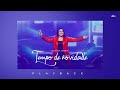 Antônia Gomes - Tempo de Novidade | Playback (DVD Antônia Gomes 2022)