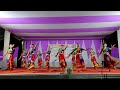 Hachu gopa gopa rabha song  dance at jonglapara bihu 2023