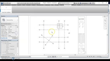 Auto Column Spot Coordination