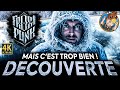 Frostpunk  mais cest trop bien   dcouverte 4k