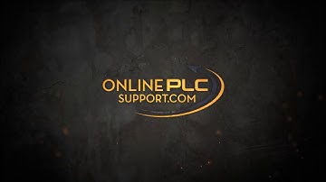 RSlogix 5000 Servo Control Bits by Online PLC Support