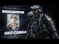 EKO Cobra || Austrian Elite Police Unit