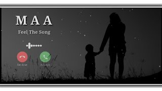 Maa Ringtone | Meri Maa Ringtone | Maa Song Ringtone ❤️| Mother Song Ringtone | Sad Ringtone
