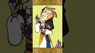 Companion Unlocked: Sungra'ide 'The Dragon at the Altar' Companion Unlocked: Sungra'ide 'The Dragon at the Altar'