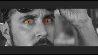 Rougarou Trailer