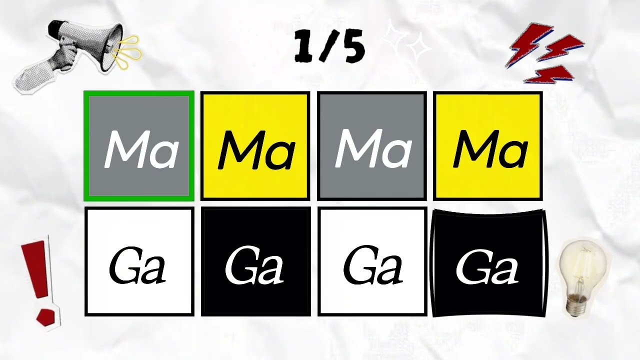 Say the word on beat SUS