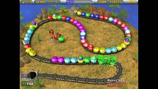 Let's play Chameleon Gems - Chapter 11 - We are Going to be Universal no.1 screenshot 3