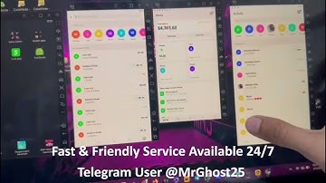Cash App Account Payment Failed || Telegream @MrGhost25 #cashapp #casino #ldplayer#mumuplayer #nepal