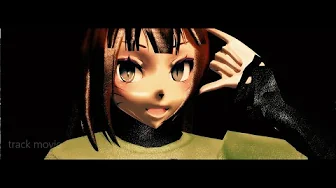 【MMD】 IC3PEAK - Плак-Плак 【MMD】 IC3PEAK - Плак-Плак