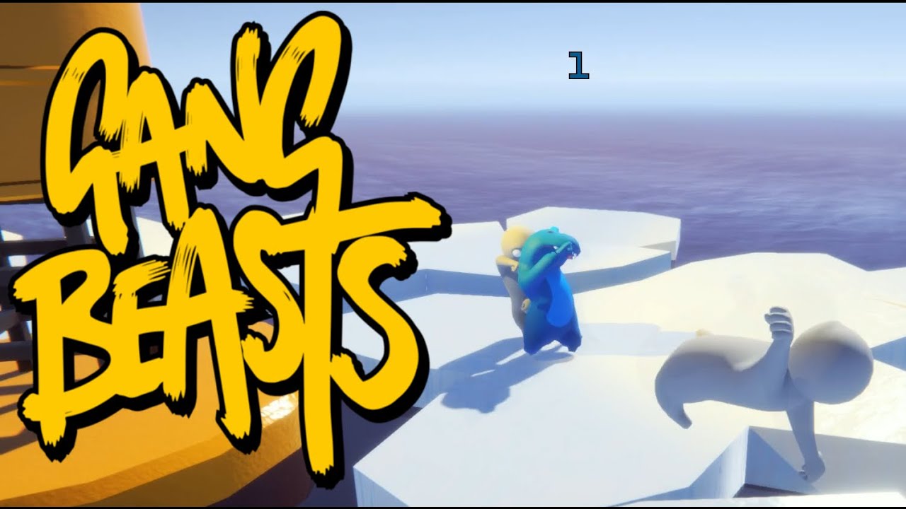 gang beasts genres gang beasts genres
