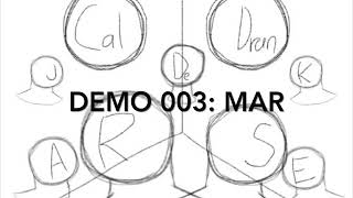 Otft  The Celestial 7 Soundtrack Demos