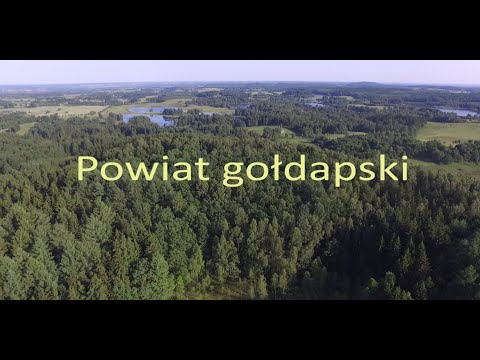 Powiat Gołdapski