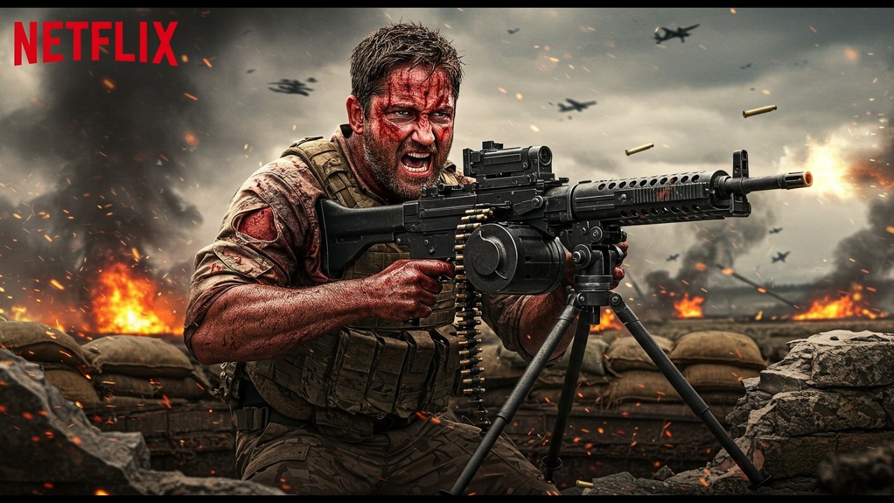 Battle-Tested! Ranking the 10 Best War Movies Ever Battle-Tested! Ranking the 10 Best War Movies Ever
