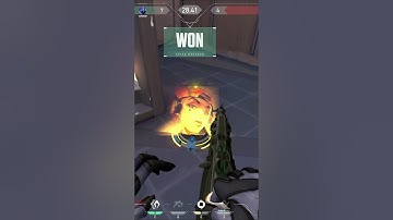 Jett Demands Enemy