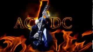 Watch AC DC For Those About To Rock we Salute You video