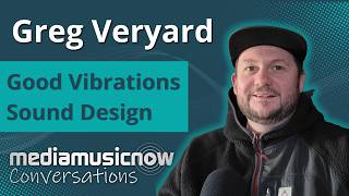 How Greg's Best Worst Week Launched His Audio Engineering Career