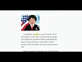 Kids for President: Understanding Opinion Writing