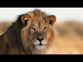 Lion documentary  the nsefu lion pride  wild planet