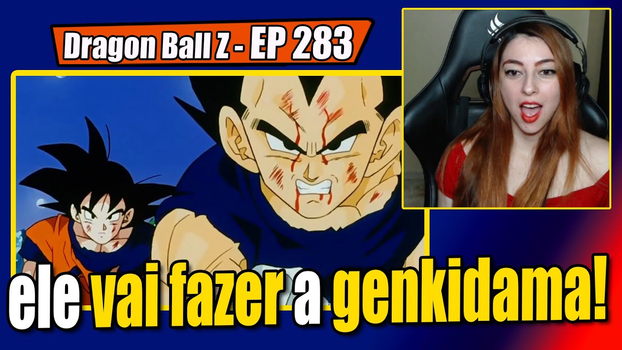 291 Episodios De ( Dragon Ball Z + Gt + Super ) Completos