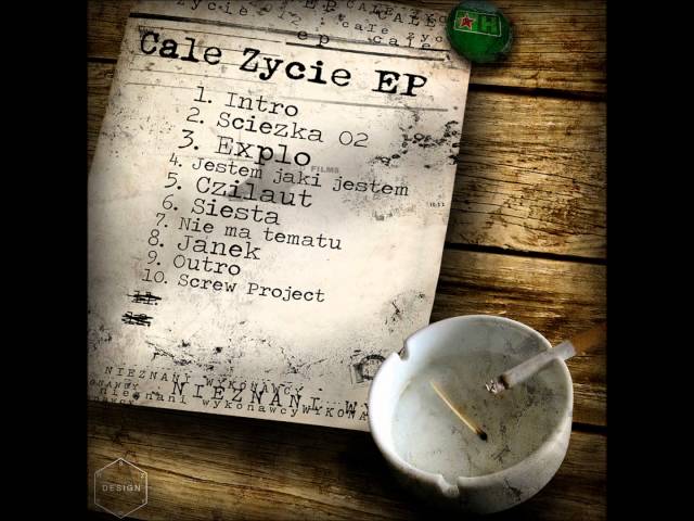 Nieznany wykonawca - Ścieżka 5