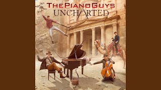 Video thumbnail of "The Piano Guys - Themes from Pirates of the Caribbean"