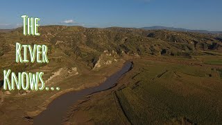 The River Knows – A Song About Healing and Letting Go