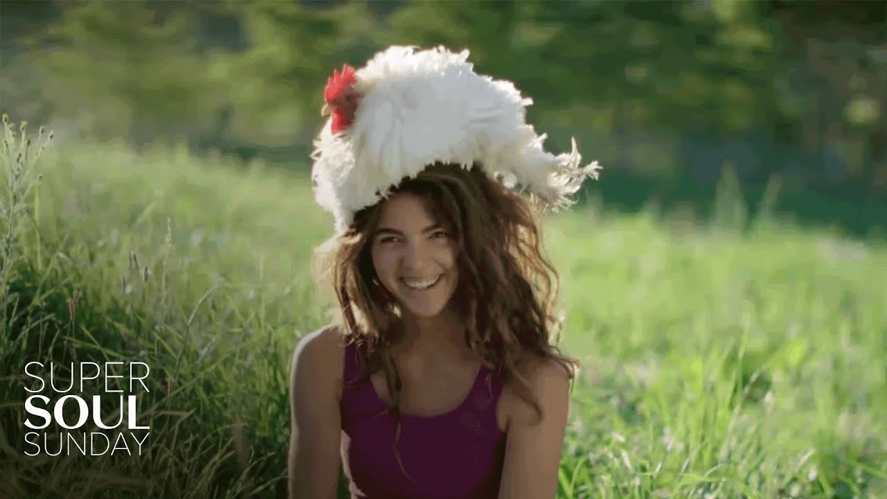 The Rooster Who Nearly Died and Rose Again Stronger Than Ever | SuperSoul Sunday | OWN