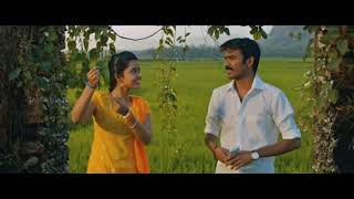 Kodi movie | WhatsApp status song | potta kozhi azhagula
