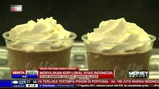Maxx Corner Buka Gerai Pertama Di Plaza Semanggi