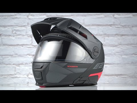 Schuberth E2 Defender