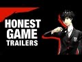 PERSONA (Honest Game Trailers)