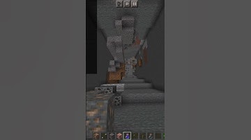 Crazy command block hack in Minecraft that will blow your mind!!! Try this!!!! #shorts