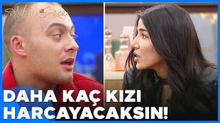 Şura, Barışa Ateş Püskürdü \