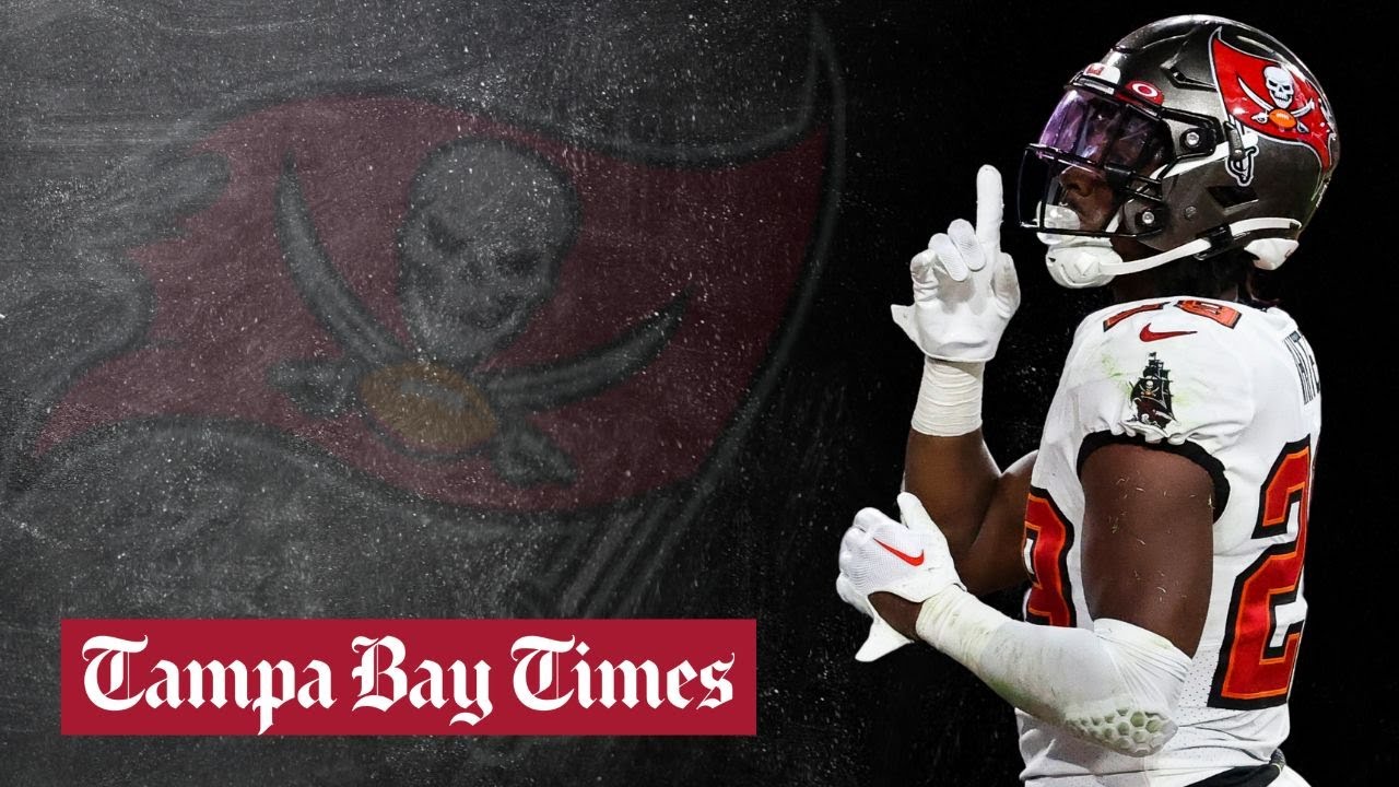 Buccaneers' Devin White talks playing just days after father's death