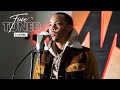 G Herbo PTSD Intuition Live Piano Medley Fine Tuned 