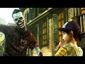 The Walking Dead Season 1 Episode 4 (Remastered Collection) Around Every Corner 1080p 60FPS