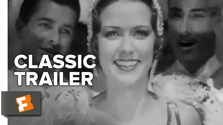 Broadway Melody of 1936 (1935) Official Trailer - ...