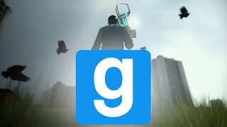Is Garry’s Mod Still Garry’s Mod?