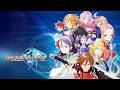 Arc Rise Fantasia OST - Angel Stairs ~Crepuscular Rays~