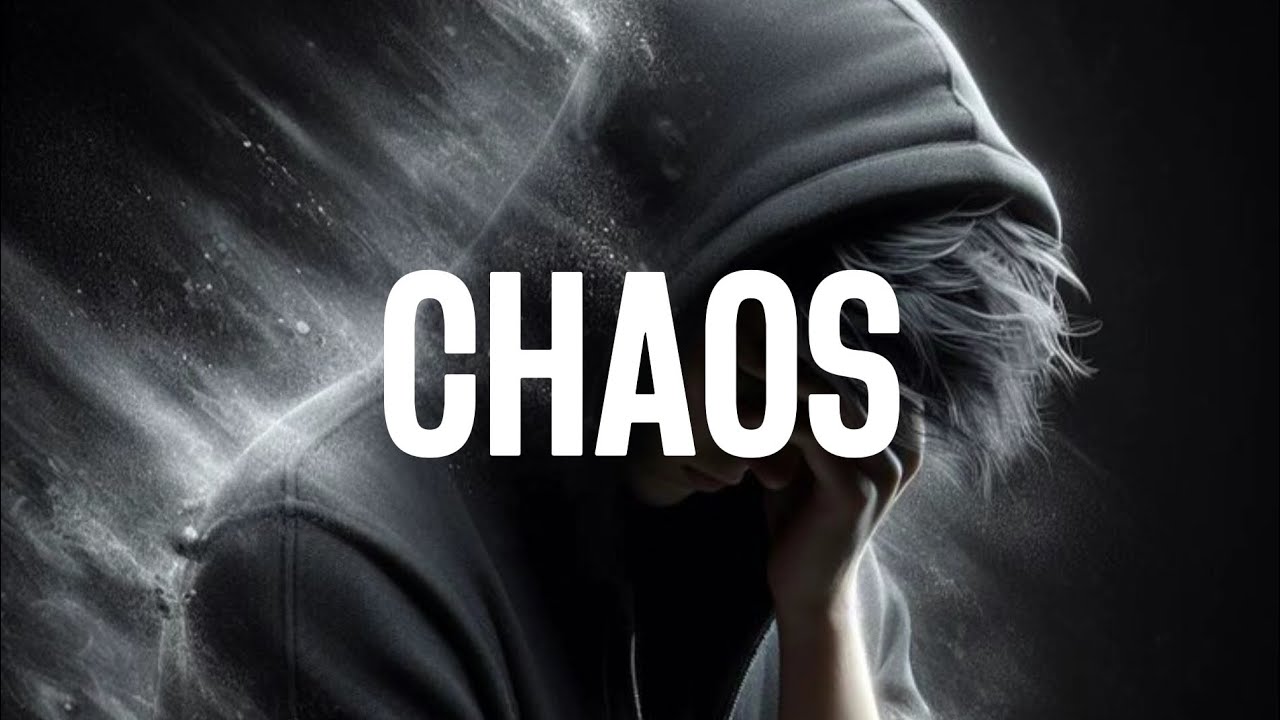 FREE Sad Type Beat - “CHAOS” | Emotional Rap Piano Instrumental