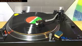 Download Lagu Roberta Flack - Ballad Of The Sad Young Men MP3 Download Lagu Roberta Flack - Ballad Of The Sad Young Men MP3