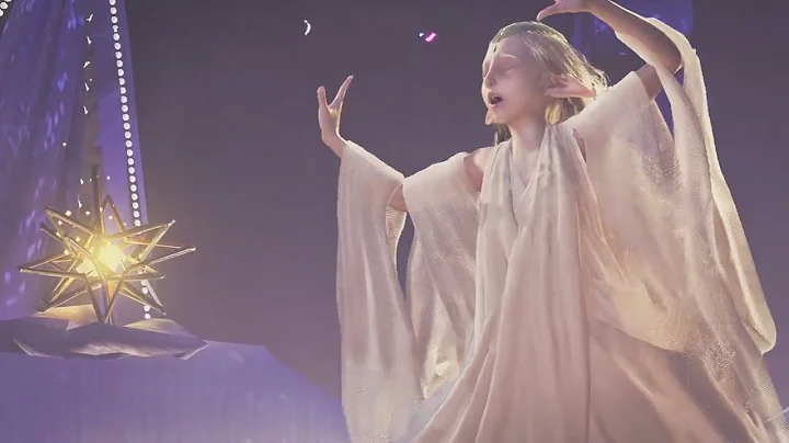 Monster Hunter Wilds: Festival of Accord - Lumenhymn new diva song.