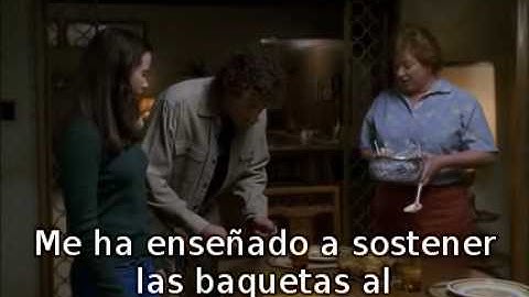 Freaks & Geeks - 1x16 - "Smooching and Mooching" (4/5) [Subtitulos]