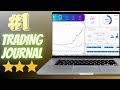 Trading journal   this will change the way you trade forever