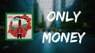 A Day To Remember - Only Money (Lyrics)