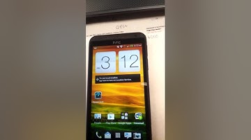 HTC EVO 4G LTE on Page Plus