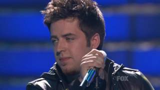 Watch Lee Dewyze Beautiful Day video