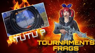 |ONLY FRAGS | HDR+90| XRS,FG,LGC WINNERS | COMPETITIVE MONTAGE|PUBG MOBILE|